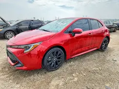 JTNB4MBE5M3118266 2021 TOYOTA COROLLA