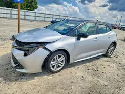 JTNB4MBE5M3120857 2021 TOYOTA COROLLA
