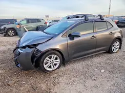 JTNB4MBE5N3185435 2022 TOYOTA COROLLA