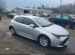 JTNB4MBE6M3105896 2021 TOYOTA COROLLA