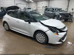 JTNB4MBE6M3109320 2021 TOYOTA COROLLA