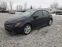 JTNB4MBE6M3109785 2021 TOYOTA COROLLA