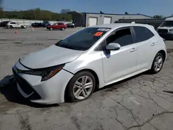 JTNB4MBE6M3112606 2021 TOYOTA COROLLA