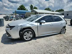 JTNB4MBE6M3120396 2021 TOYOTA COROLLA