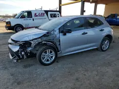 JTNB4MBE6M3125226 2021 TOYOTA COROLLA