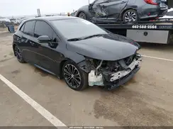 JTNB4MBE6M3135478 2021 TOYOTA COROLLA