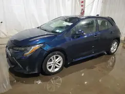 JTNB4MBE7M3109620 2021 TOYOTA COROLLA