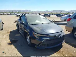 JTNB4MBE7M3126076 2021 TOYOTA COROLLA