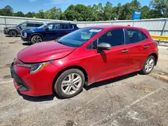 JTNB4MBE7M3126868 2021 TOYOTA COROLLA