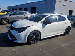 JTNB4MBE7N3157829 2022 TOYOTA COROLLA