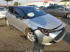 JTNB4MBE8M3145946 2021 TOYOTA COROLLA