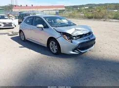 JTNB4MBE8N3178334 2022 TOYOTA COROLLA