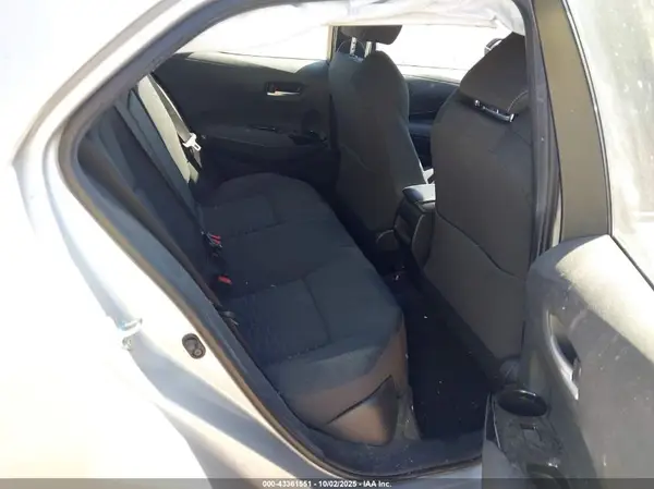 JTNB4MBE8N3178334 2022 TOYOTA COROLLA - Image 8