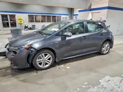 JTNB4MBE8N3188541 2022 TOYOTA COROLLA