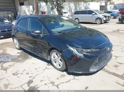JTNB4MBE9M3111725 2021 TOYOTA COROLLA