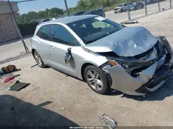 JTNB4MBE9N3149375 2022 TOYOTA COROLLA