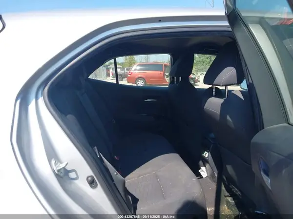 JTNB4MBE9N3149375 2022 TOYOTA COROLLA - Image 8
