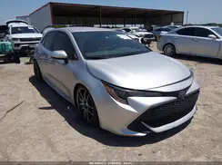 JTNB4MBE9N3158710 2022 TOYOTA COROLLA