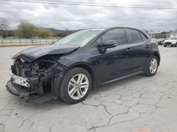 JTNB4MBE9N3178438 2022 TOYOTA COROLLA - Image 1