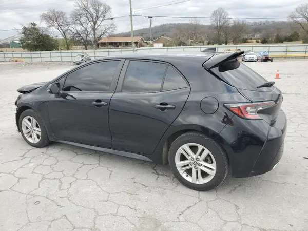 JTNB4MBE9N3178438 2022 TOYOTA COROLLA - Image 2
