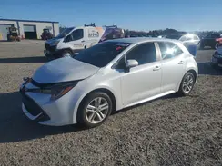 JTNB4MBEXM3104847 2021 TOYOTA COROLLA