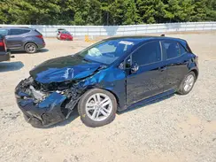 JTNB4MBEXM3109370 2021 TOYOTA COROLLA