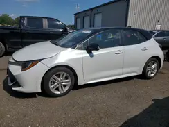 JTNB4MBEXM3126282 2021 TOYOTA COROLLA