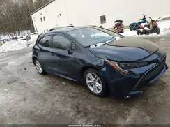JTNB4MBEXM3131899 2021 TOYOTA COROLLA