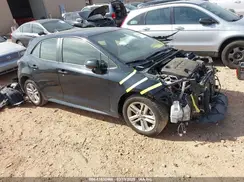 JTNB4MBEXM3146368 2021 TOYOTA COROLLA