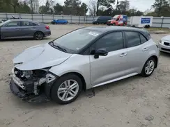 JTNB4MBEXN3165312 2022 TOYOTA COROLLA