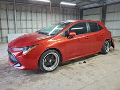 JTNB4RBE1L3098710 2020 TOYOTA COROLLA