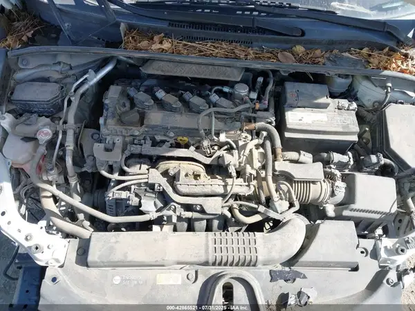 JTNB4RBE2L3101856 2020 TOYOTA COROLLA - Image 8