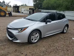JTNB4RBE3L3076630 2020 TOYOTA COROLLA