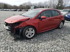 JTNB4RBE4L3074806 2020 TOYOTA COROLLA