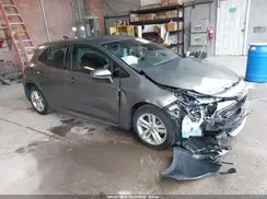 JTNB4RBE4L3095204 2020 TOYOTA COROLLA