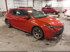 JTNB4RBE5L3079173 2020 TOYOTA COROLLA