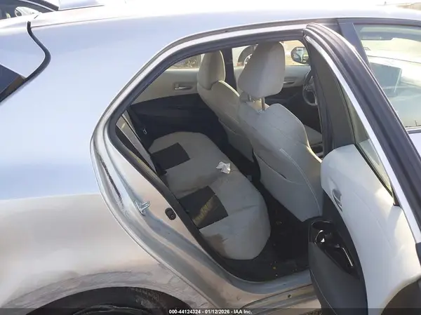 JTNB4RBE5L3080128 2020 TOYOTA COROLLA - Image 8