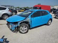 JTNB4RBE5L3098757 2020 TOYOTA COROLLA