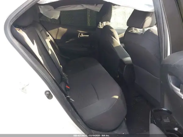 JTNB4RBE6L3075620 2020 TOYOTA COROLLA - Image 8