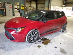 JTNB4RBE8L3084237 2020 TOYOTA COROLLA