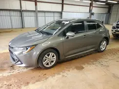 JTNB4RBE8L3091477 2020 TOYOTA COROLLA