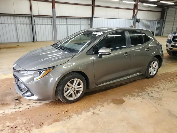 JTNB4RBE8L3091477 2020 TOYOTA COROLLA - Image 1