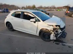 JTNB4RBE9L3083551 2020 TOYOTA COROLLA