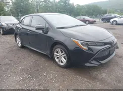 JTNB4RBEXL3084529 2020 TOYOTA COROLLA