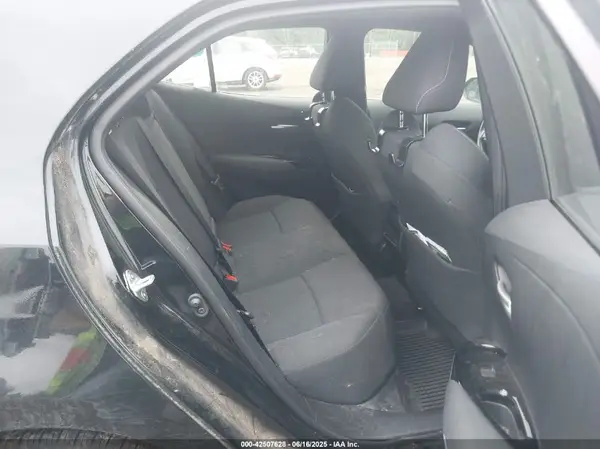 JTNB4RBEXL3084529 2020 TOYOTA COROLLA - Image 8