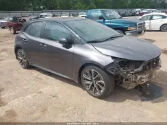 JTNC4MBE0M3117174 2021 TOYOTA COROLLA