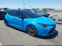 JTNC4MBE0M3140311 2021 TOYOTA COROLLA