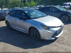 JTNC4MBE0N3147373 2022 TOYOTA COROLLA