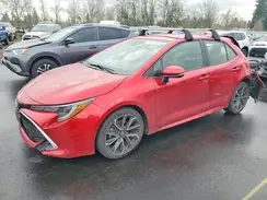 JTNC4MBE0N3153643 2022 TOYOTA COROLLA