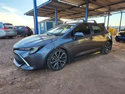 JTNC4MBE0N3166912 2022 TOYOTA COROLLA